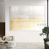 Raw Wall 1 - Hand Painting