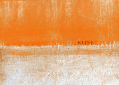 Raw Wall 2 - Hand Painting