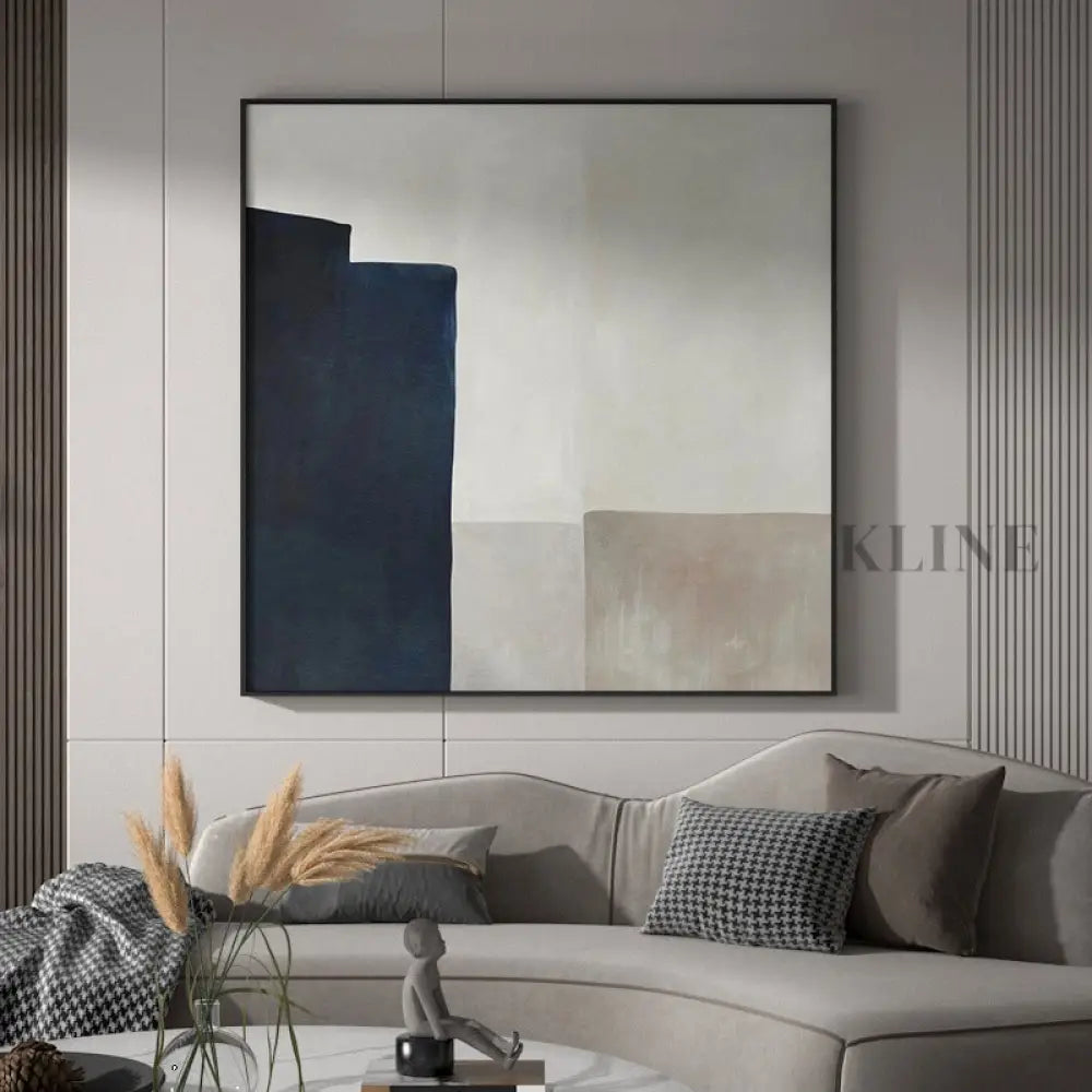 Reality - Kline Collective Dining Room Wall Art
