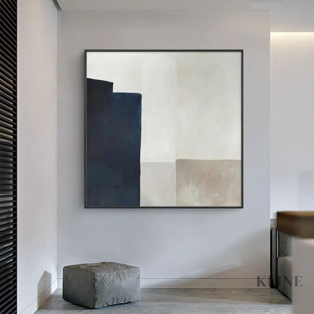 Reality - Kline Collective Dining Room Wall Art