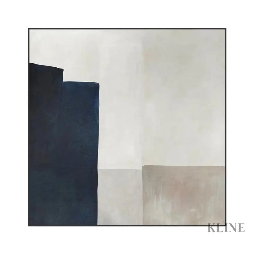 Reality - Kline Collective Dining Room Wall Art