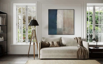Reality Horizons - Hand Painting