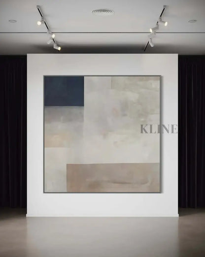 Reality Serenity - Hand Painting