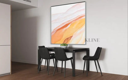 Reap the Harvest - Kline Collective