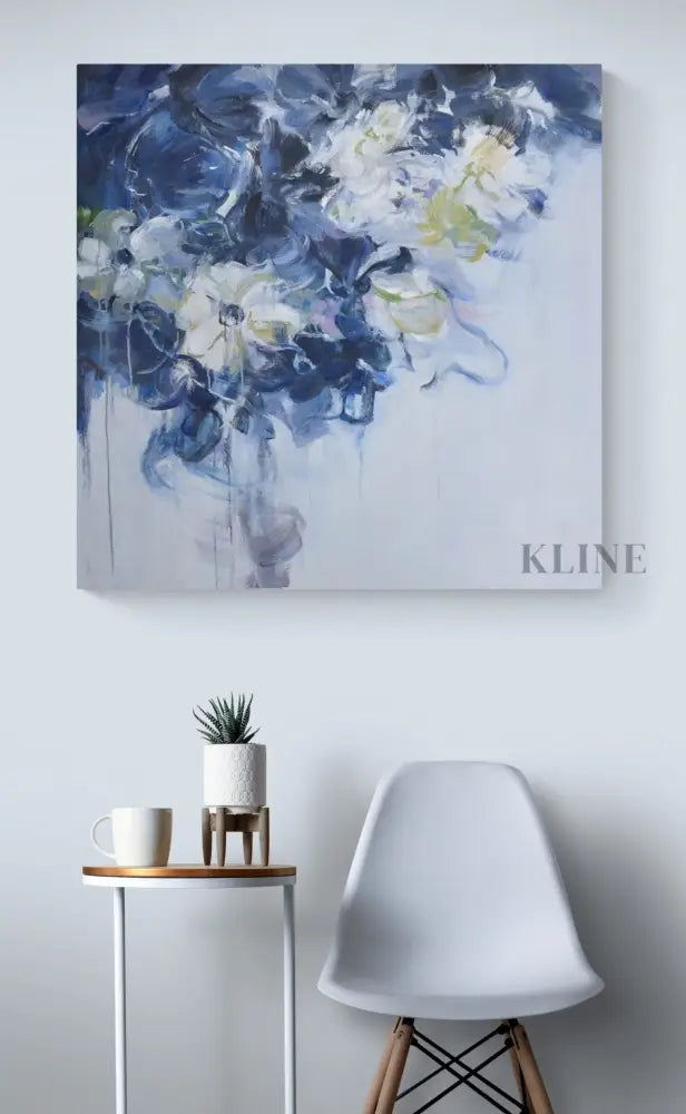 Rebirth - Kline Collective Collection Kline