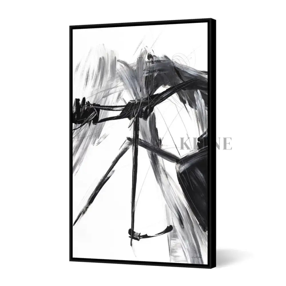 Recollect - Hand Painting