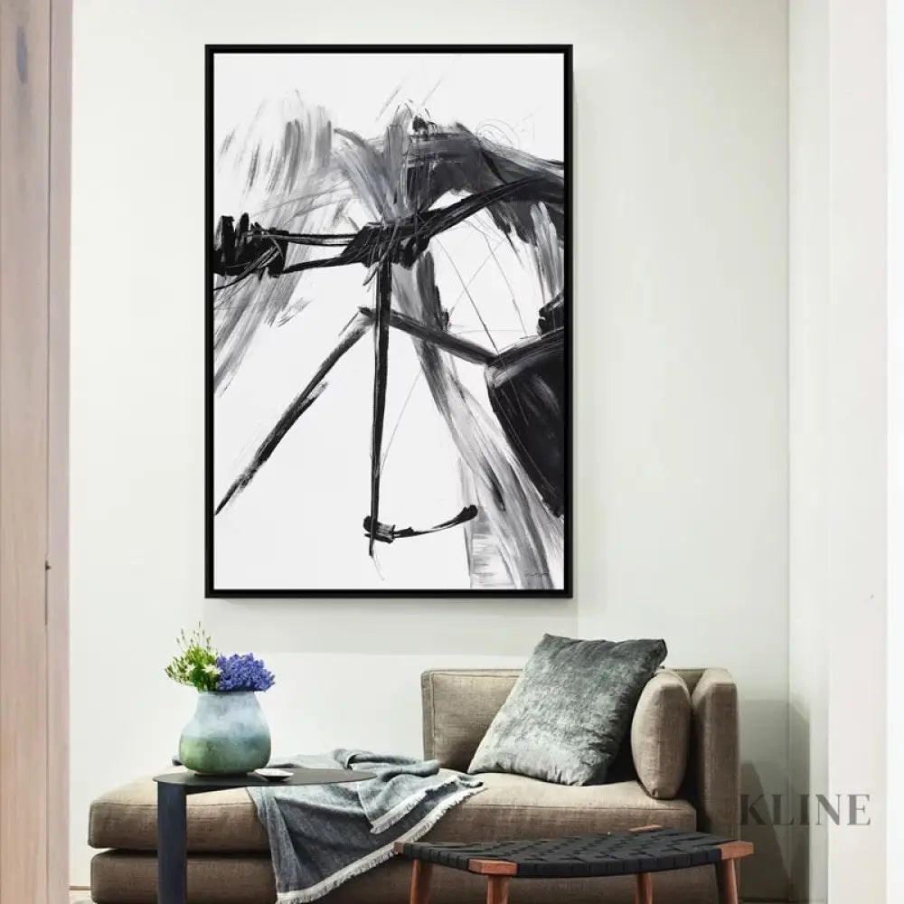 Recollect - Hand Painting