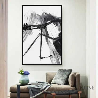 Recollect - Hand Painting