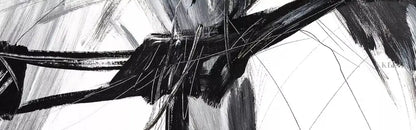 Recollect - Hand Painting