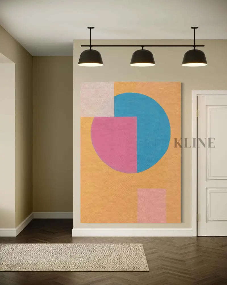 Recurring Theme 10 - Hand Painting 