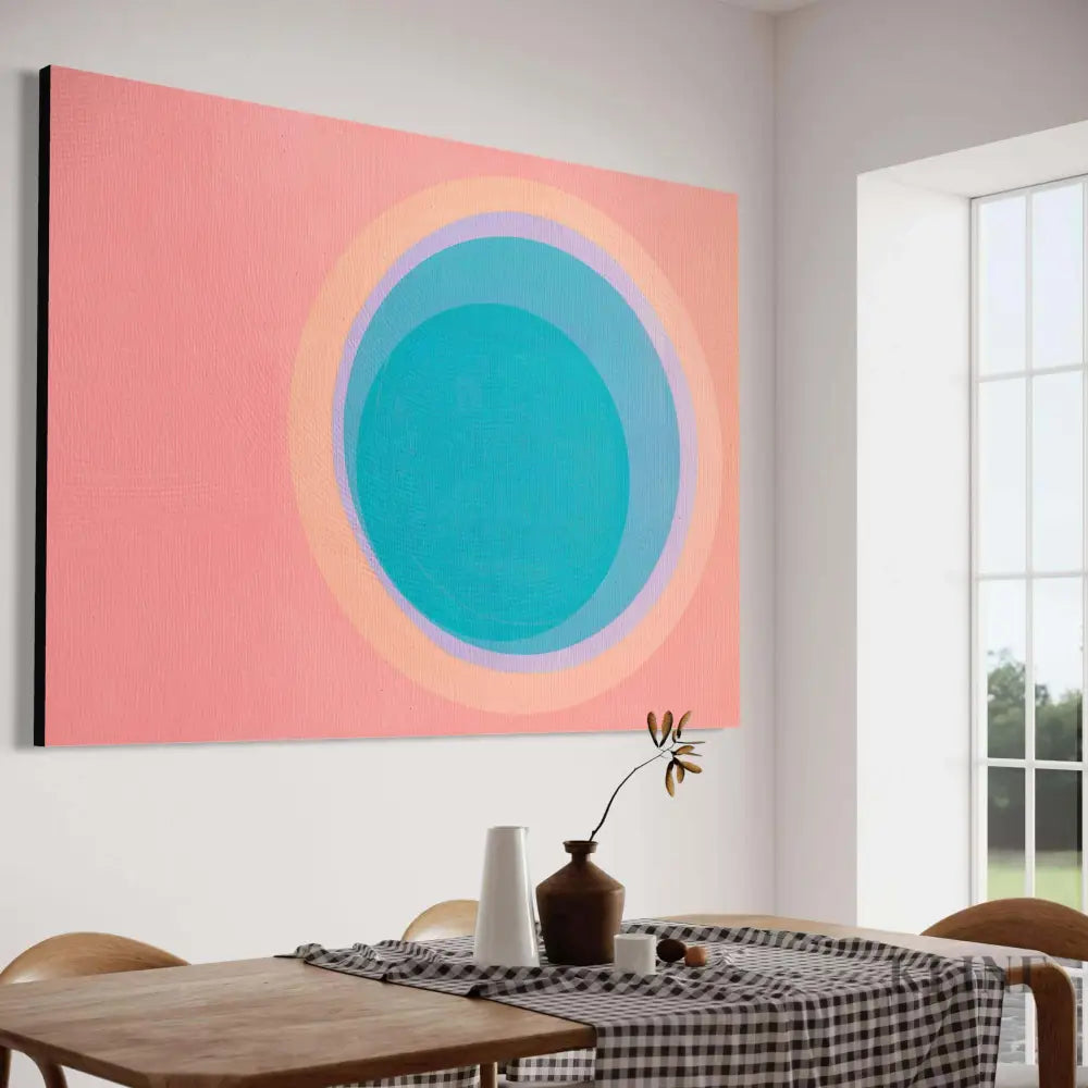 Recurring Theme 14 - Hand Painting