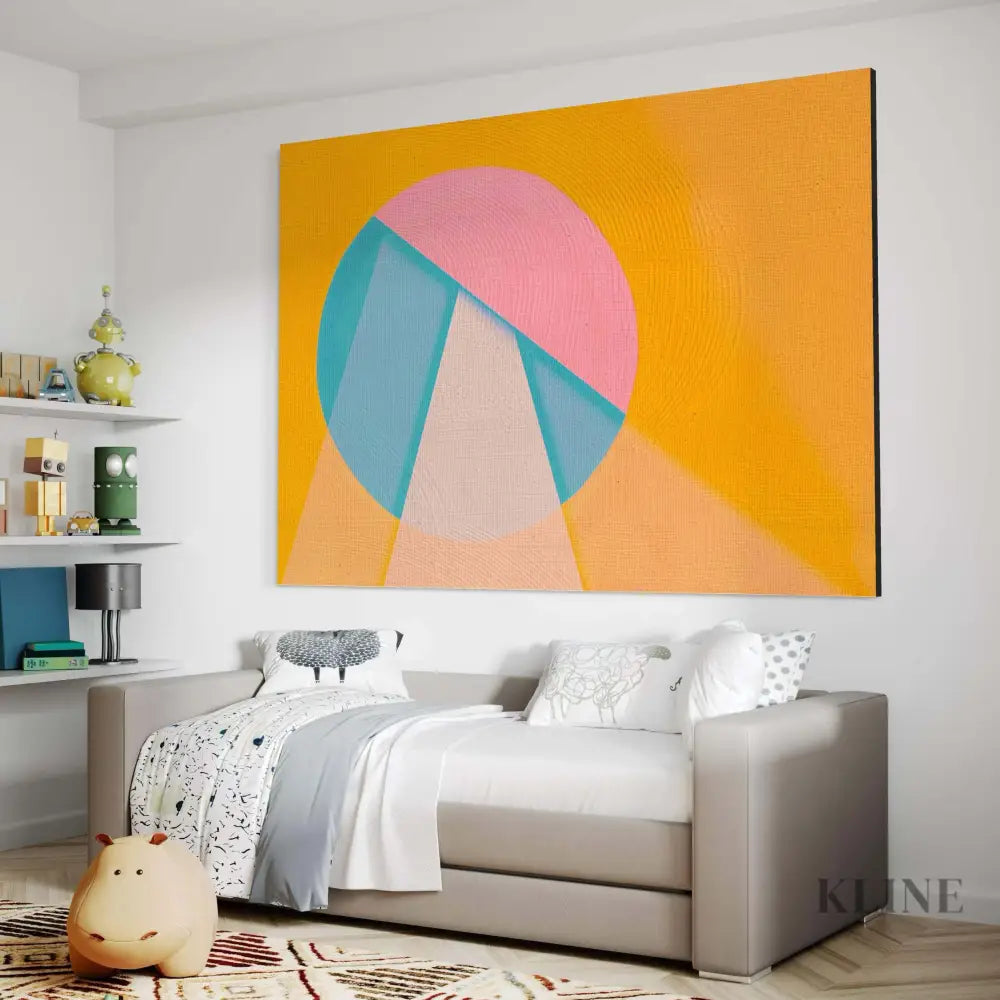 Recurring Theme 3 - Hand Painting