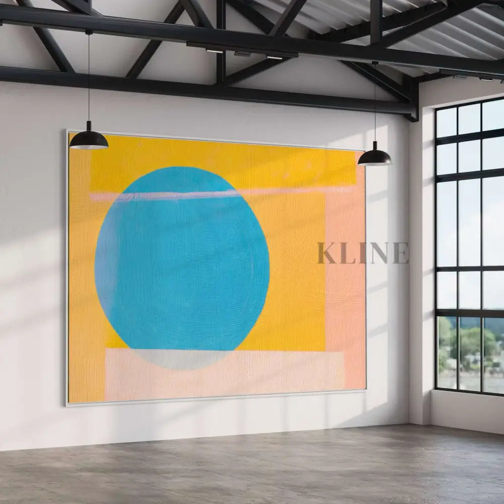 Recurring Theme 7 - Hand Painting
