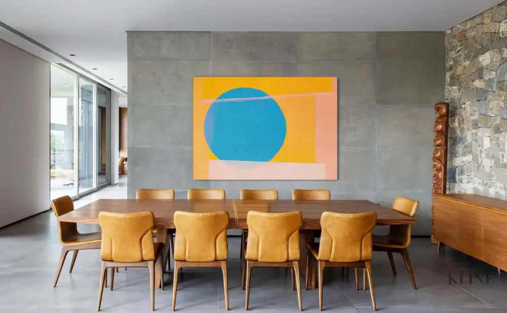 Recurring Theme 7 - Hand Painting