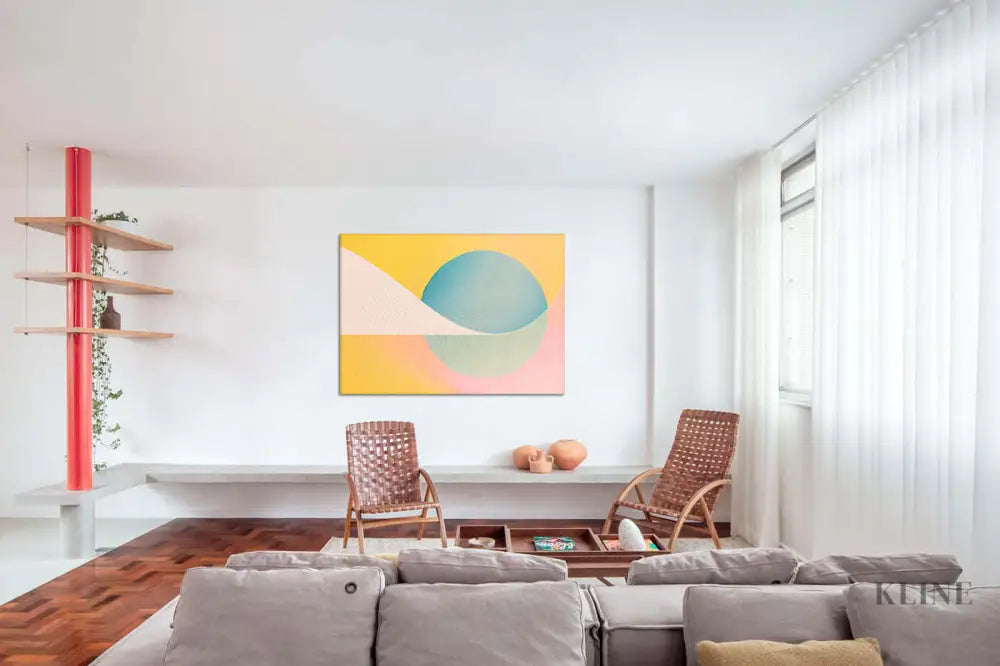 Recurring Theme 9 - Hand Painting