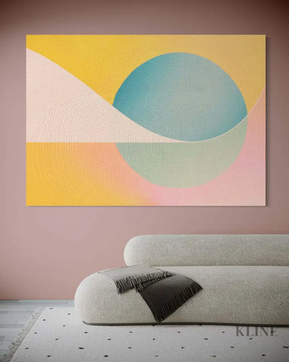 Recurring Theme 9 - Hand Painting