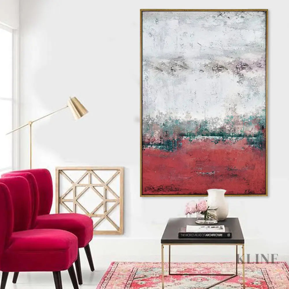 Red Sea - Kline Collective