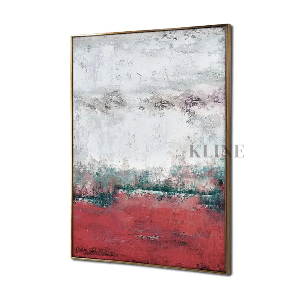 Red Sea - Kline Collective Lounge-Wandkunst