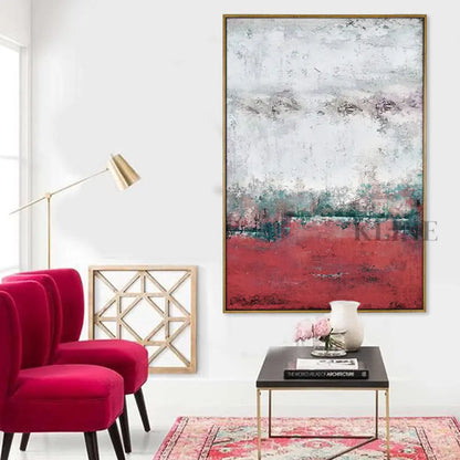 Red Sea - Kline Collective