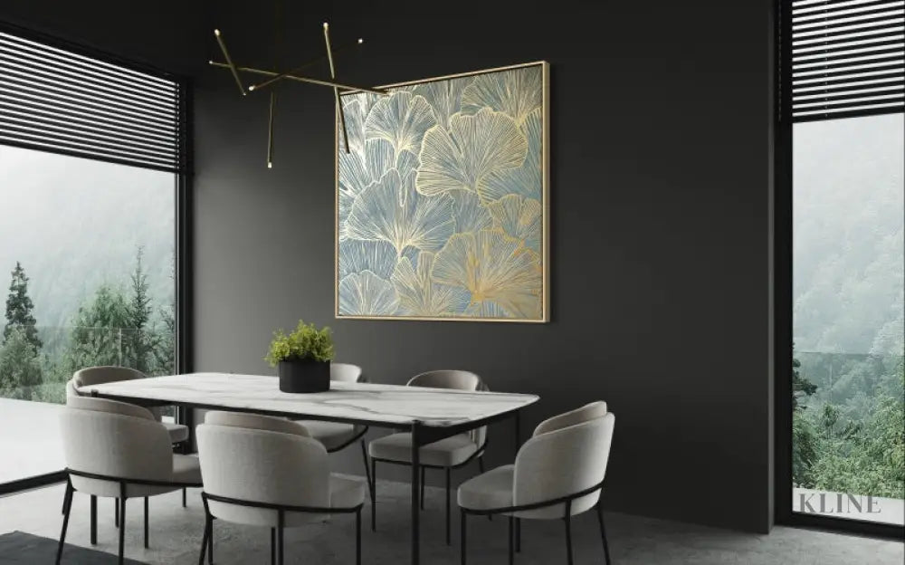 Refined - Kline Collective