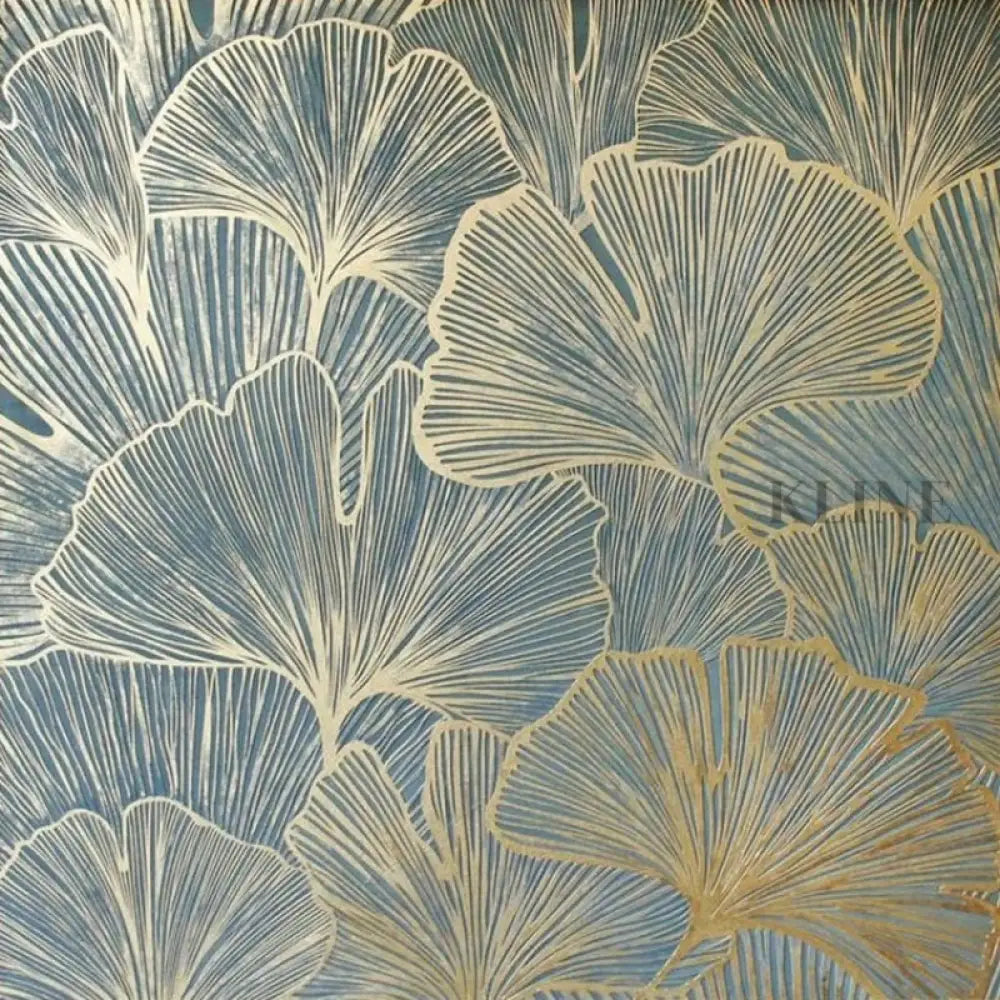 Refined - Kline Collective Square Wall Art & Paintings