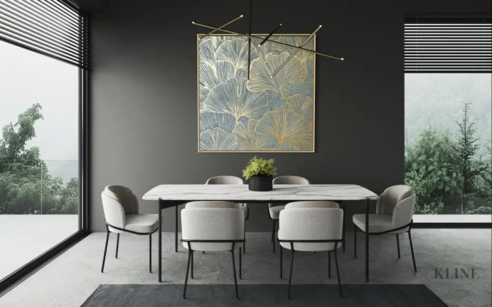 Refined - Kline Collective 
