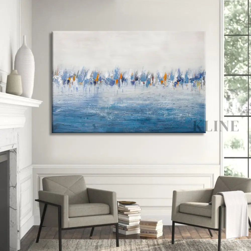 Regatta - Kline Collective