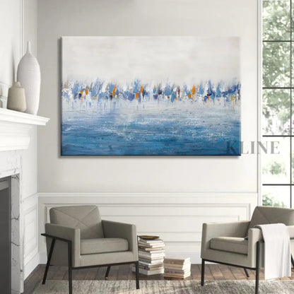 Regatta - Kline Collective