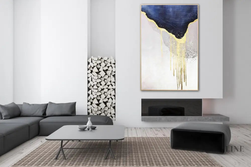 Rejoice and Glad In It - Kline Collective ベストセラーの絵画