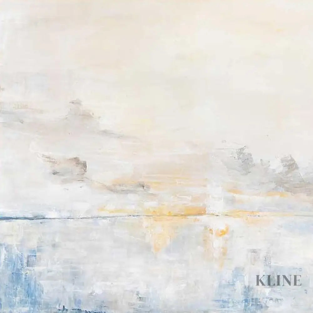 Remembrance - Hand Painting