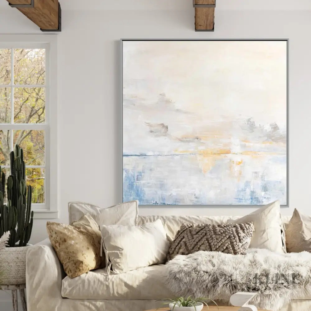 Remembrance - Hand Painting