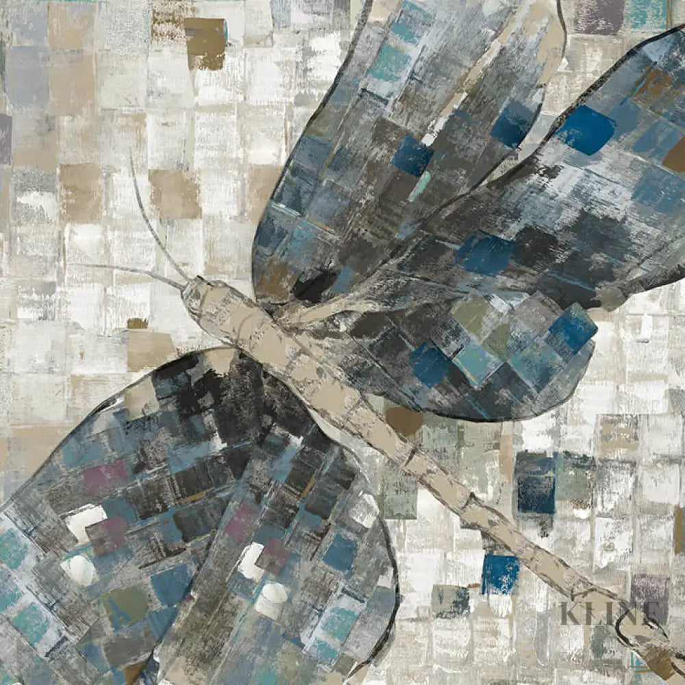 Reprise - Kline Collective