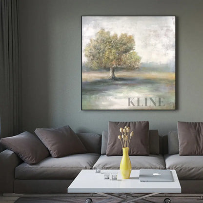 Resurrection - Kline Collective