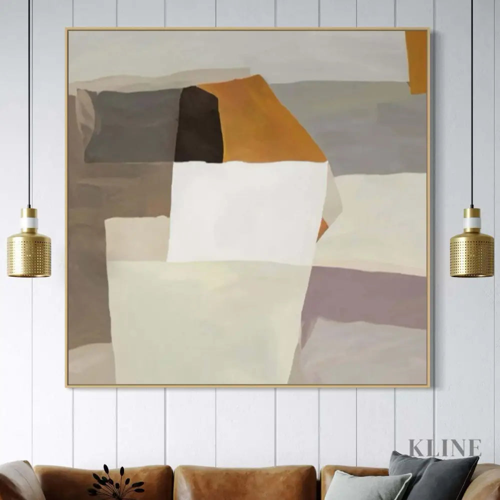 Retro Spectrum 4 - Hand Painting