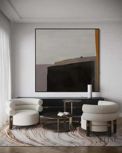 Retro Spectrum 5 - Hand Painting