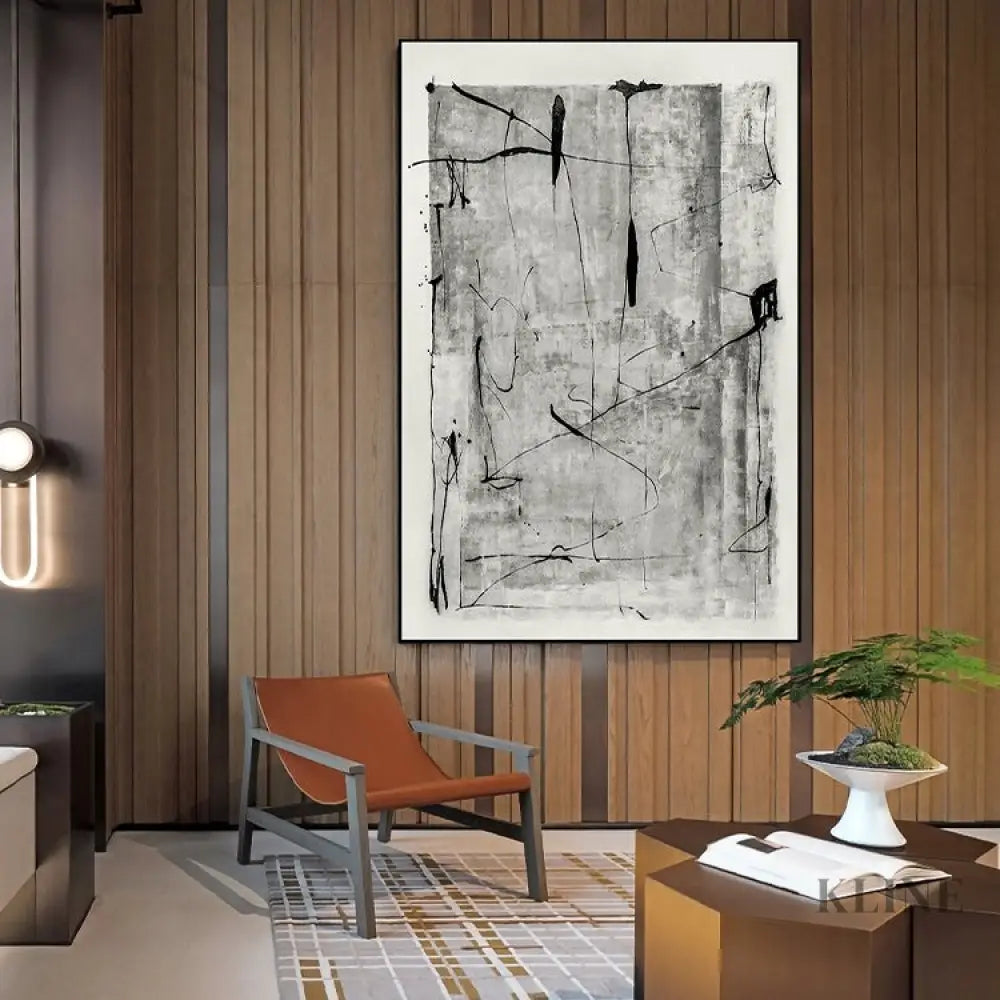 Retrospective - Kline Collective
