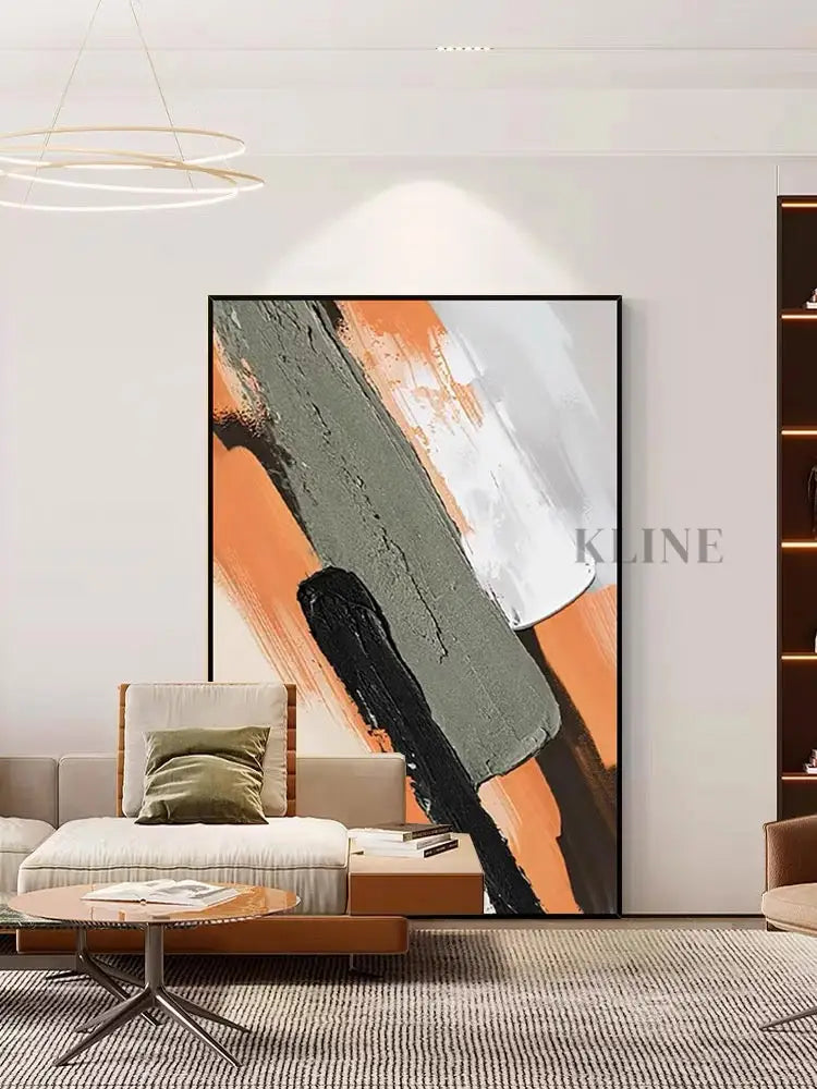Revives - Hand Painting