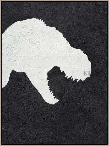 Rock Wall Art Picture