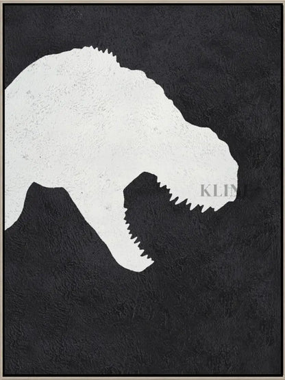 Rock Wall Art Picture