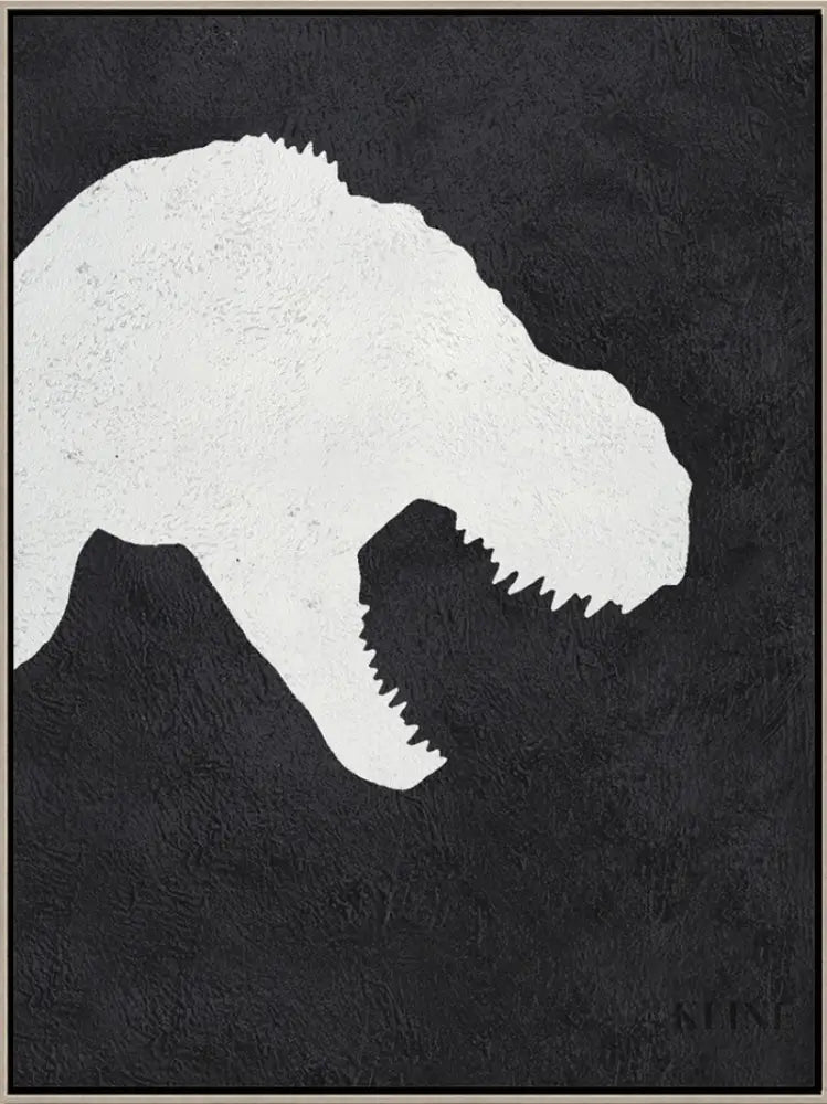 Rock Wall Art Picture Figurativo