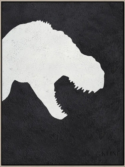 Rock Wall Art Picture