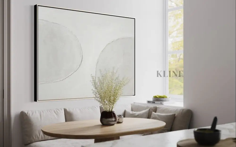 Rock - Kline Collective