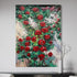 Rosescape - Hand Painting