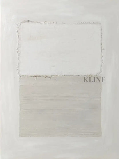Rothko - Kline Collective