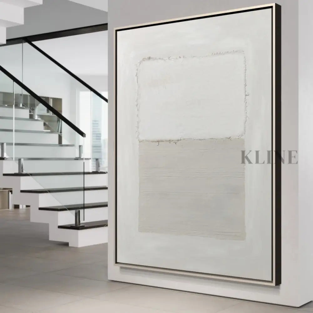 Rothko - Kline Collective 