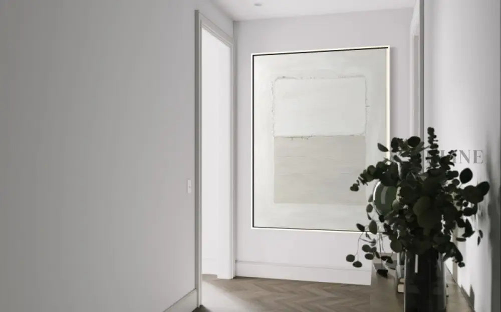 Rothko - Kline Collective