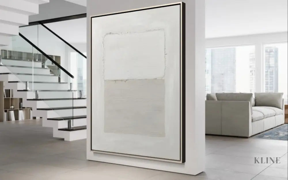 Rothko - Kline Collective