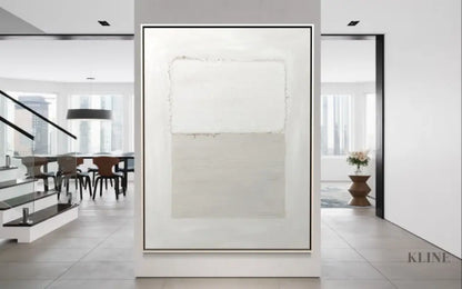 Rothko - Kline Collective
