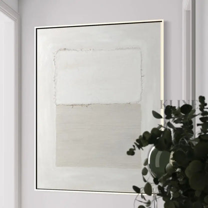 Rothko - Kline Collective