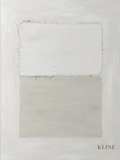 Rothko - Kline Collective